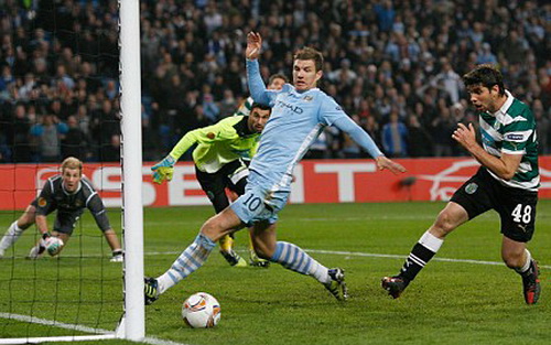 Real và Juve chú ý, Man City sẽ thanh lý hàng thừa